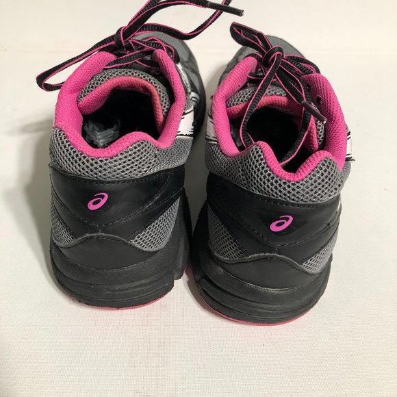 ASICS GLS Athletic Running Shoes-Sz 10 - Picture 3 of 9